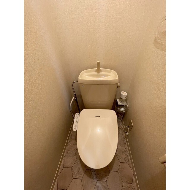 ミューチュアルＬＰⅡの物件内観写真