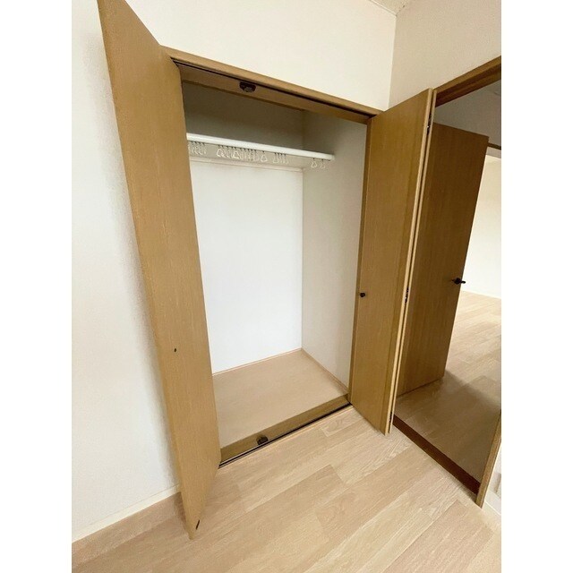 ミューチュアルＬＰⅡの物件内観写真