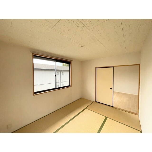 ミューチュアルＬＰⅡの物件内観写真