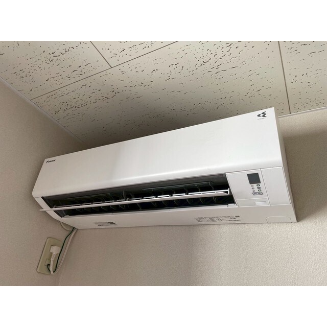 ミューチュアルＬＰⅡの物件内観写真