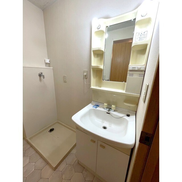 ミューチュアルＬＰⅡの物件内観写真