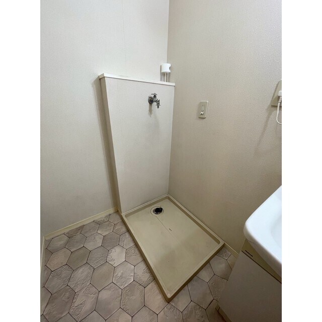 ミューチュアルＬＰⅡの物件内観写真