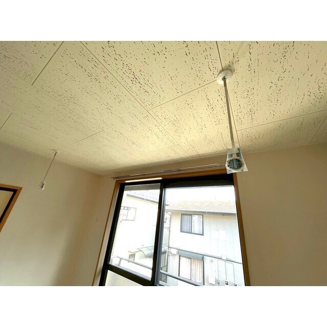 ミューチュアルＬＰⅡの物件内観写真