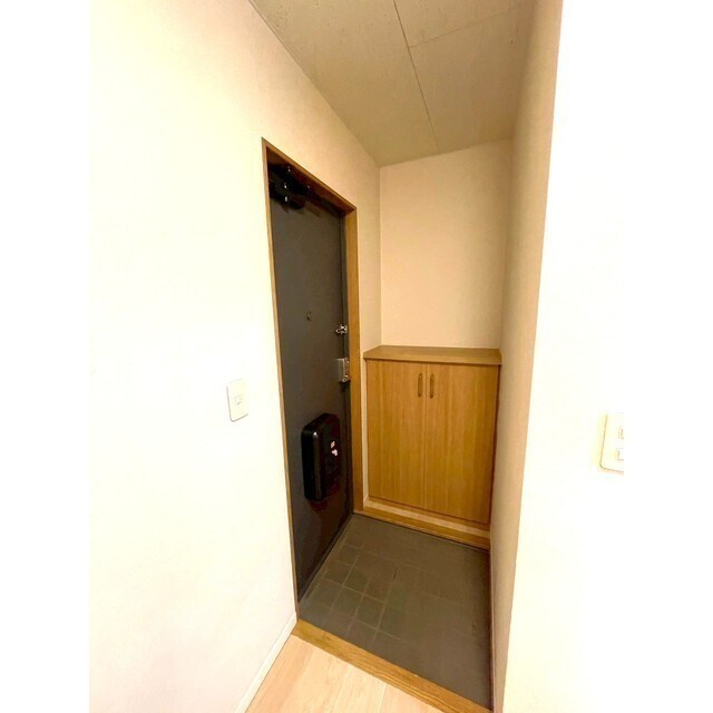 ミューチュアルＬＰⅡの物件内観写真