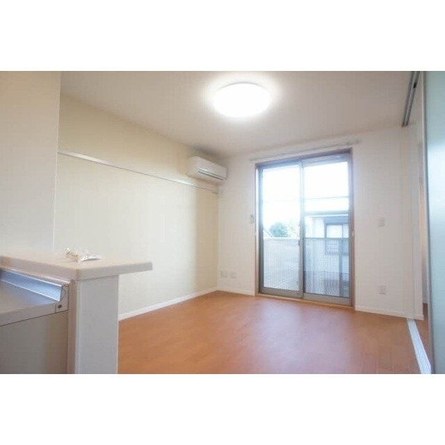 アーバンヴィラ前橋の物件内観写真