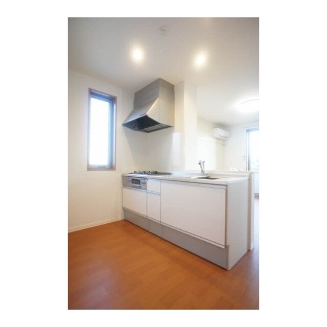 アーバンヴィラ前橋の物件内観写真