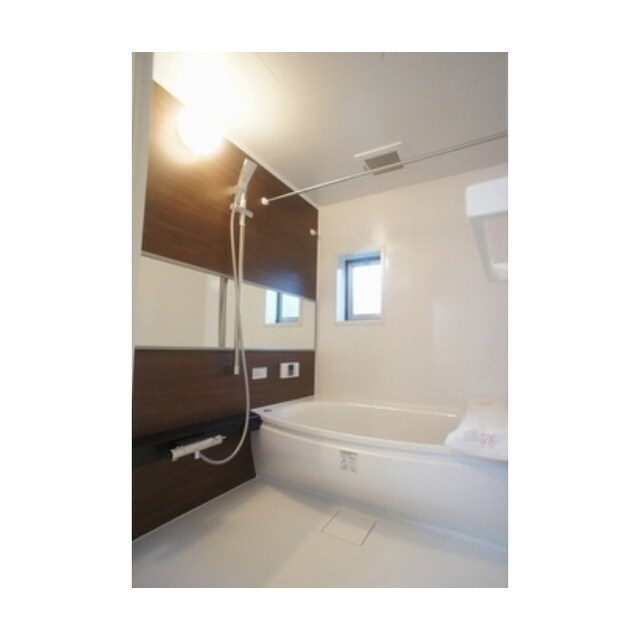 アーバンヴィラ前橋の物件内観写真