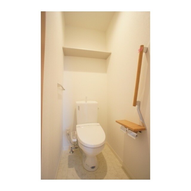 アーバンヴィラ前橋の物件内観写真