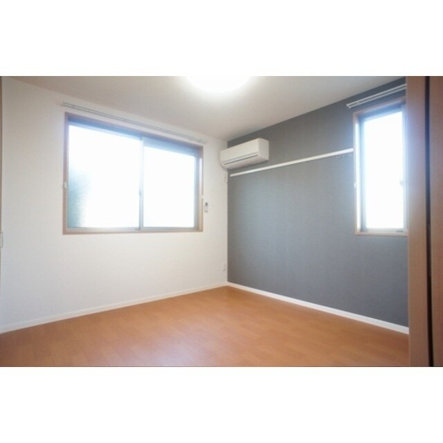 アーバンヴィラ前橋の物件内観写真