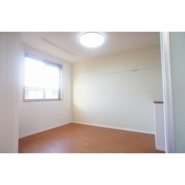 アーバンヴィラ前橋の物件内観写真