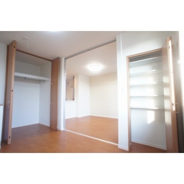 アーバンヴィラ前橋の物件内観写真