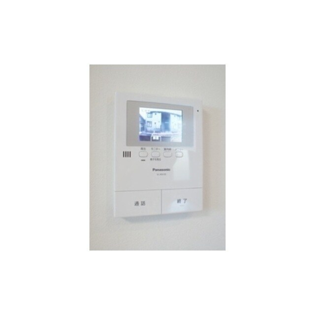 アーバンヴィラ前橋の物件内観写真