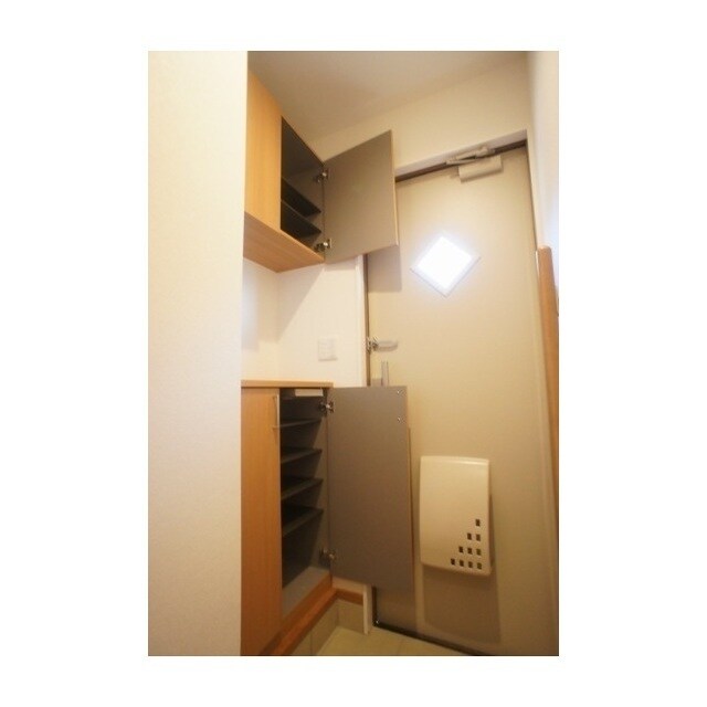 アーバンヴィラ前橋の物件内観写真