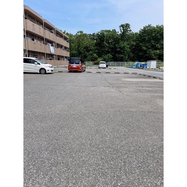 メルベーユの物件外観写真