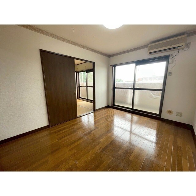 メルベーユの物件内観写真