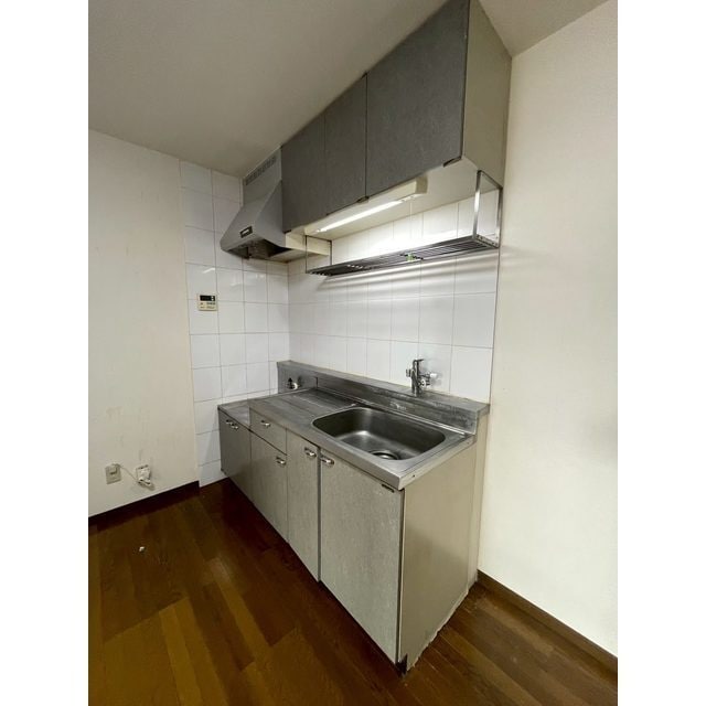 メルベーユの物件内観写真