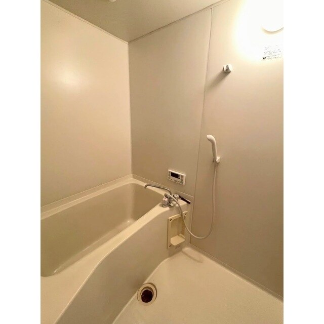 メルベーユの物件内観写真