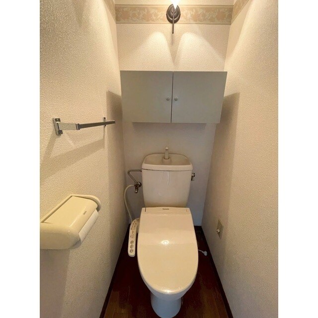 メルベーユの物件内観写真