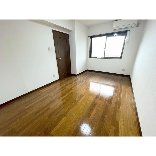 メルベーユの物件内観写真