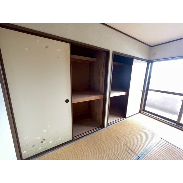 メルベーユの物件内観写真