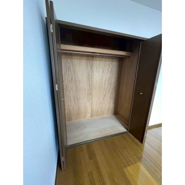 メルベーユの物件内観写真