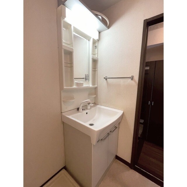 メルベーユの物件内観写真