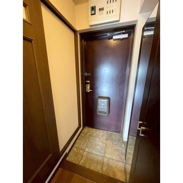 メルベーユの物件内観写真