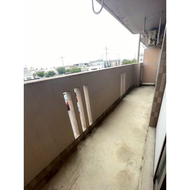 メルベーユの物件内観写真