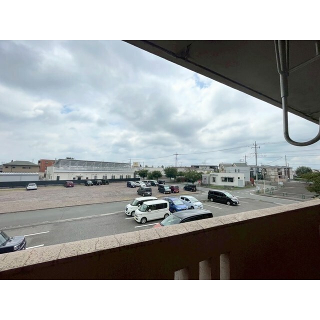 メルベーユの物件内観写真