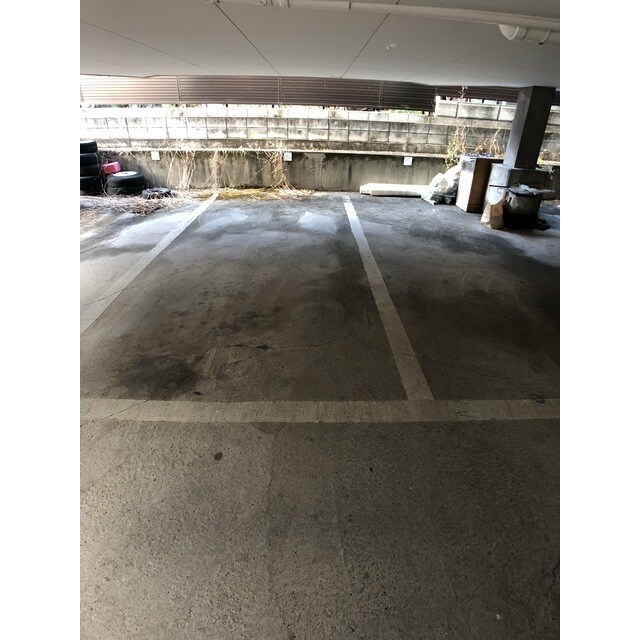 ライブ・コープ・ルカの物件外観写真