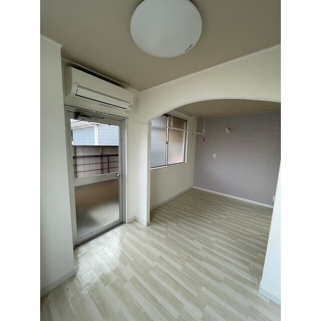 ライブ・コープ・ルカの物件内観写真