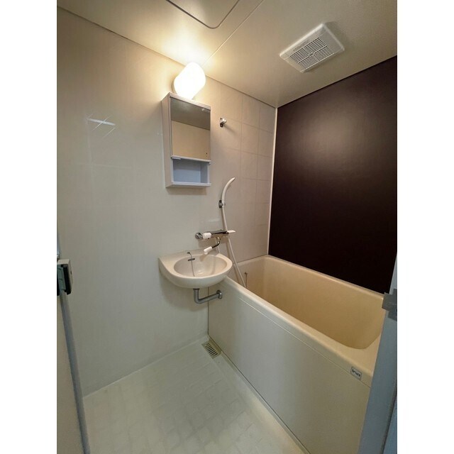 ライブ・コープ・ルカの物件内観写真