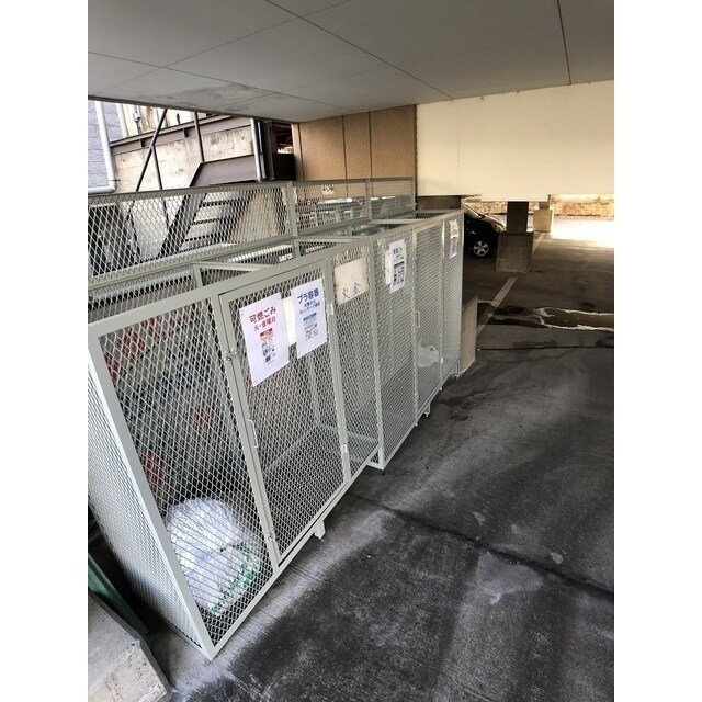 ライブ・コープ・ルカの物件外観写真