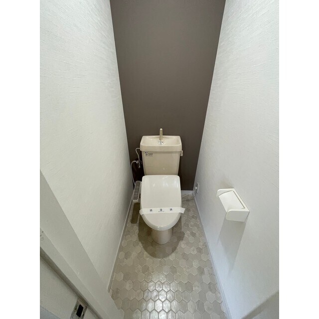 ライブ・コープ・ルカの物件内観写真