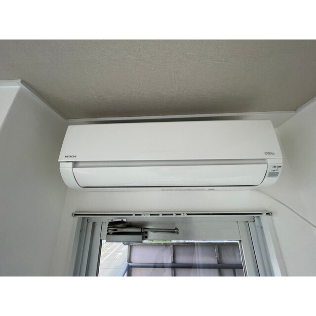 ライブ・コープ・ルカの物件内観写真