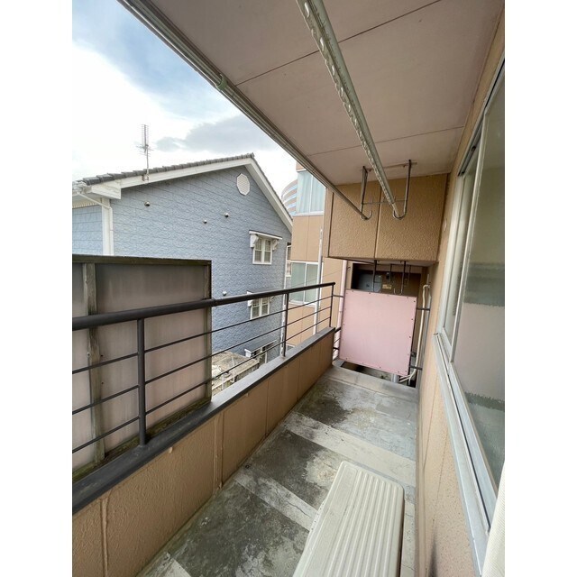 ライブ・コープ・ルカの物件内観写真