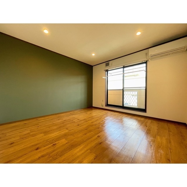 リベルテの物件内観写真