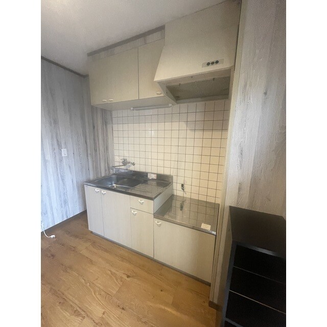 リベルテの物件内観写真