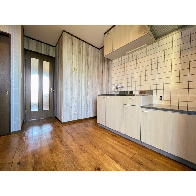 リベルテの物件内観写真