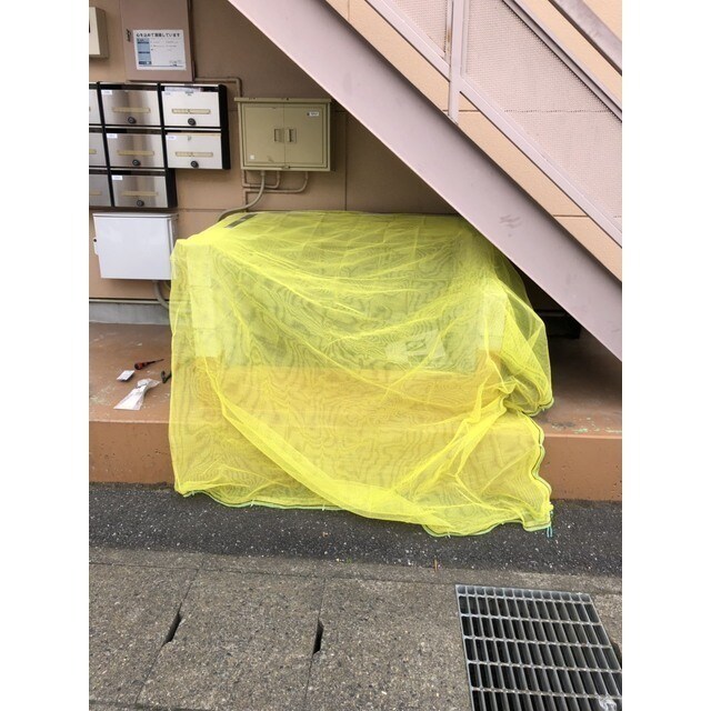 リベルテの物件外観写真