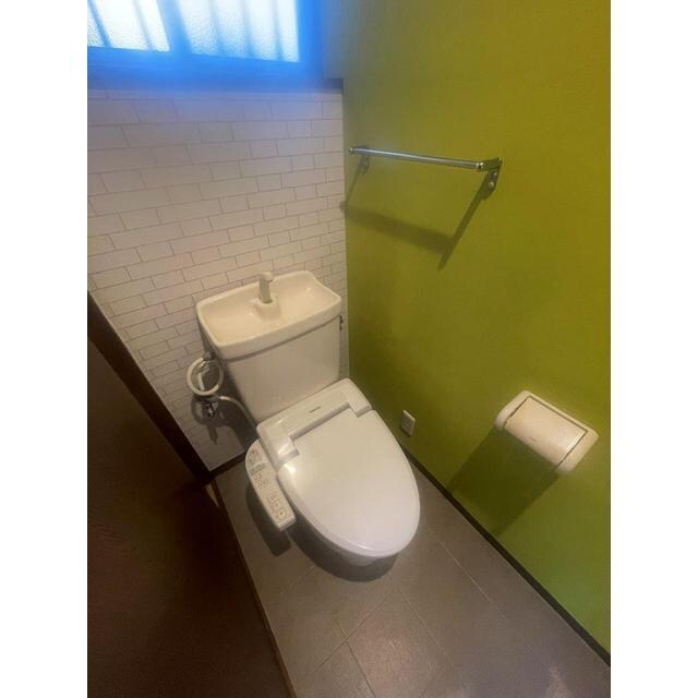 リベルテの物件内観写真