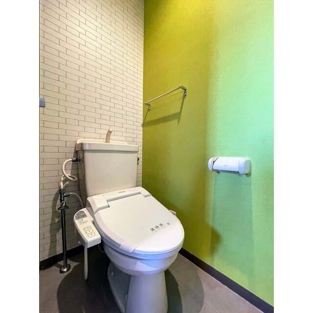 リベルテの物件内観写真