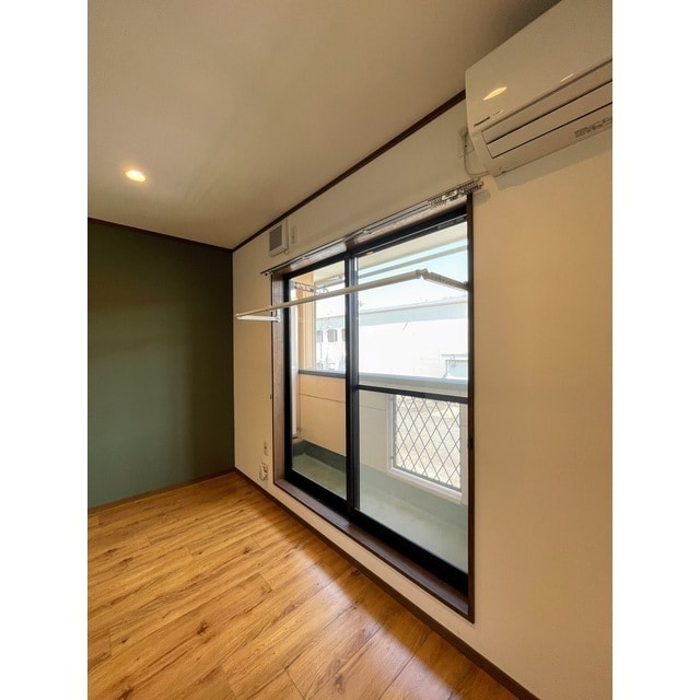 リベルテの物件内観写真