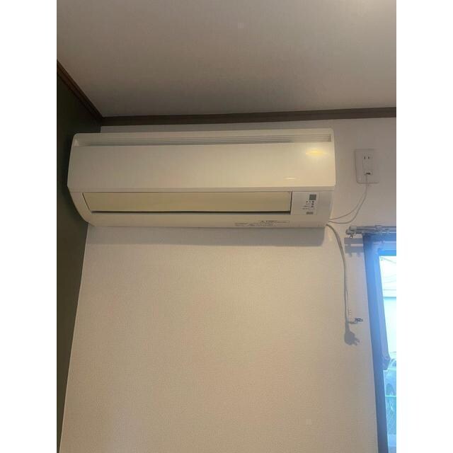 リベルテの物件内観写真