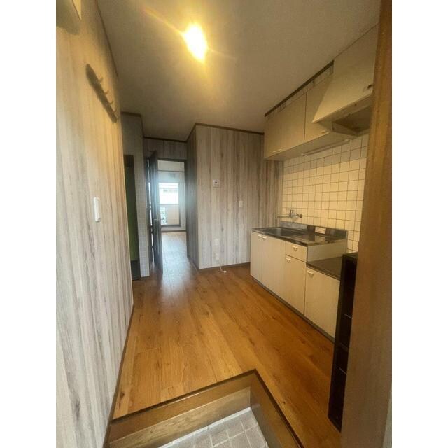 リベルテの物件内観写真