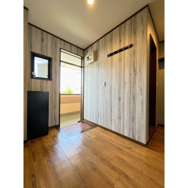 リベルテの物件内観写真