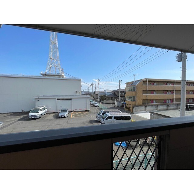 リベルテの物件内観写真