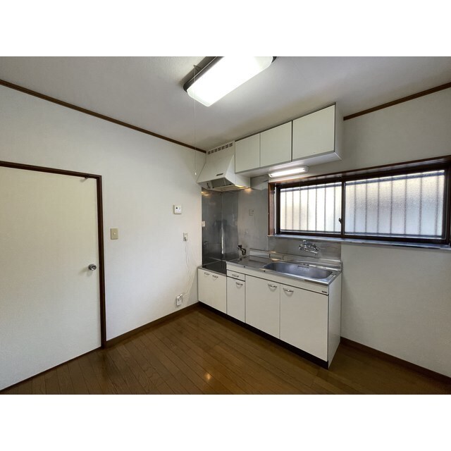 関住宅の物件内観写真