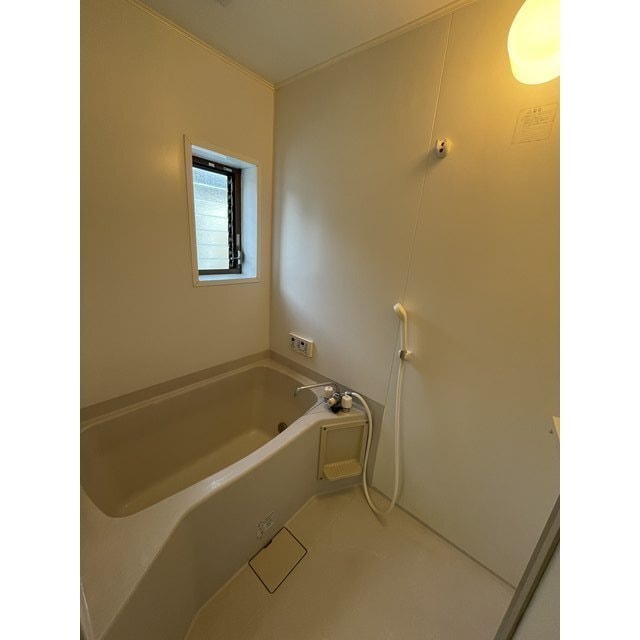 関住宅の物件内観写真