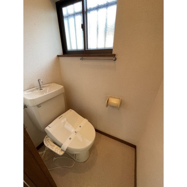 関住宅の物件内観写真